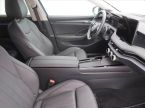 Škoda Superb - fotka číslo 8
