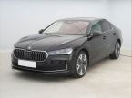 Škoda Superb - fotka číslo 1