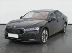 Škoda Superb - fotka číslo 1