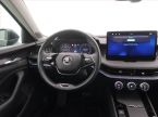 Škoda Superb - fotka číslo 6