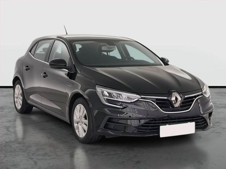 Renault Mégane - hlavní fotka inzerátu
