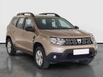Dacia Duster - fotka číslo 0