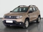 Dacia Duster - fotka číslo 1