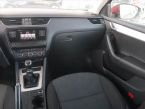 Škoda Octavia - fotka číslo 7