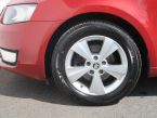 Škoda Octavia - fotka číslo 13