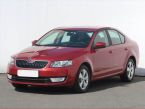 Škoda Octavia - fotka číslo 1