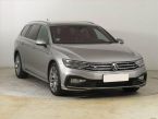 Volkswagen Passat - fotka číslo 0