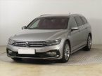 Volkswagen Passat - fotka číslo 1