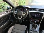 Volkswagen Passat - fotka číslo 6