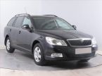 Škoda Octavia - fotka číslo 0