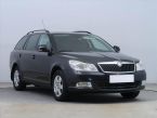 Škoda Octavia - fotka číslo 0