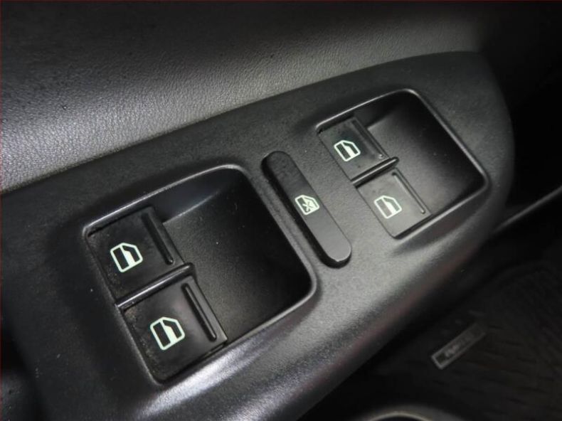 Škoda Octavia - hlavní fotka