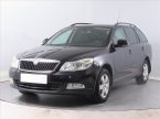 Škoda Octavia - fotka číslo 1
