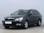 Škoda Octavia - fotka číslo 1