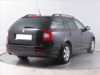 Škoda Octavia - fotka číslo 4