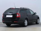 Škoda Octavia - fotka číslo 4