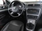 Škoda Octavia - fotka číslo 6