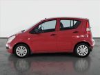 Suzuki Splash - fotka číslo 2