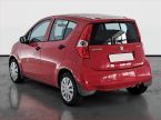Suzuki Splash - fotka číslo 3