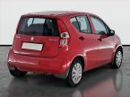 Suzuki Splash - fotka číslo 4