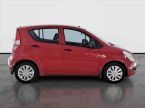 Suzuki Splash - fotka číslo 5