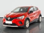 Renault Captur - fotka číslo 1