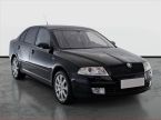 Škoda Octavia - fotka číslo 0
