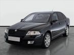 Škoda Octavia - fotka číslo 1