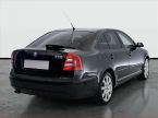 Škoda Octavia - fotka číslo 4
