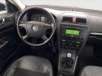 Škoda Octavia - fotka číslo 6