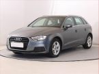 Audi A3 - fotka číslo 1
