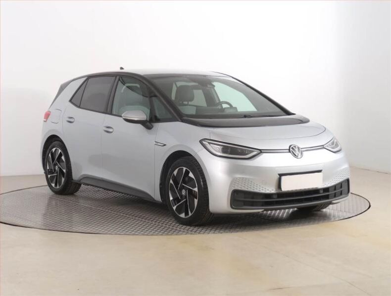 Volkswagen ID.3 - hlavní foto