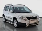 Škoda Yeti - fotka číslo 0