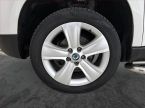 Škoda Yeti - fotka číslo 13