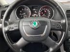 Škoda Yeti - fotka číslo 15
