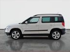Škoda Yeti - fotka číslo 2