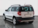 Škoda Yeti - fotka číslo 3