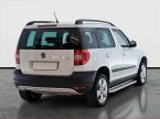 Škoda Yeti - fotka číslo 4