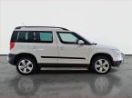 Škoda Yeti - fotka číslo 5