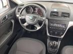 Škoda Yeti - fotka číslo 6