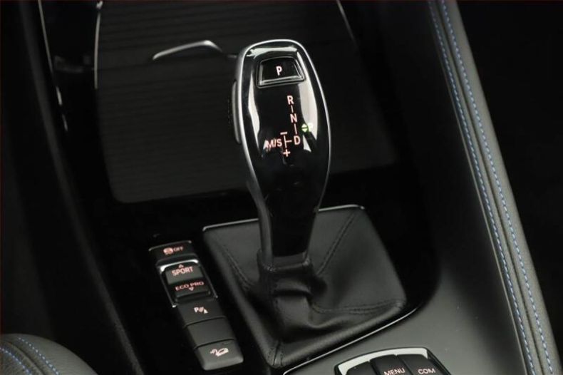 BMW X1 - hlavní fotka