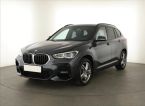 BMW X1 - fotka číslo 1