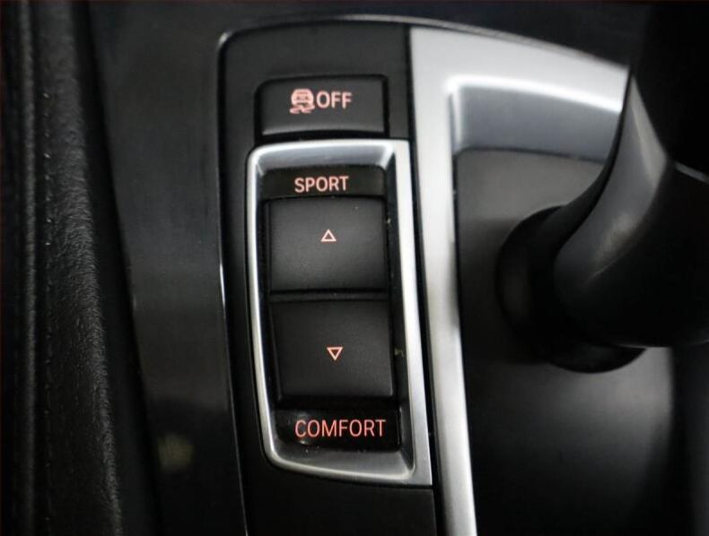 BMW Řada 5 - hlavní fotka