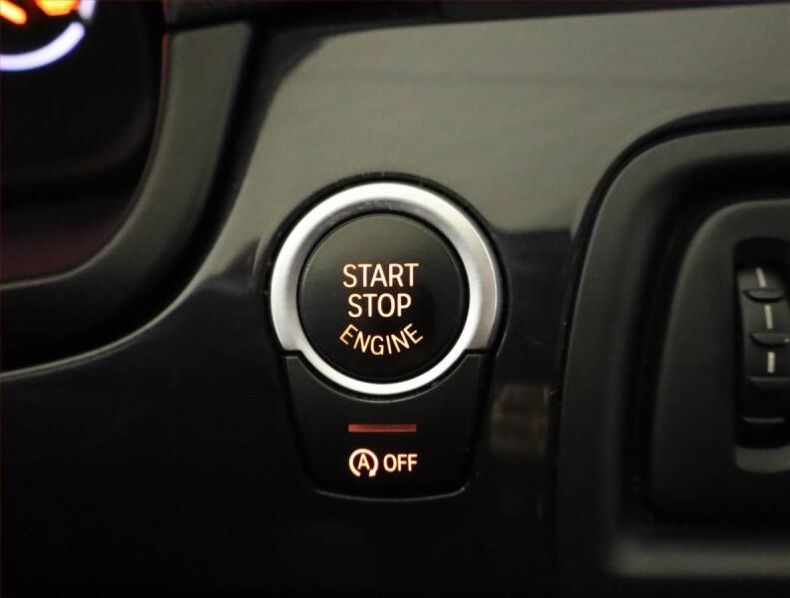 BMW Řada 5 - hlavní fotka