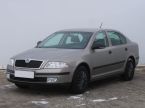 Škoda Octavia - fotka číslo 1