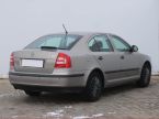 Škoda Octavia - fotka číslo 4