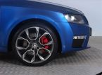 Škoda Octavia - fotka číslo 14