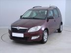 Škoda Roomster - fotka číslo 1