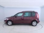 Škoda Roomster - fotka číslo 2