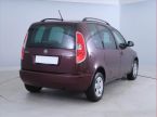 Škoda Roomster - fotka číslo 4